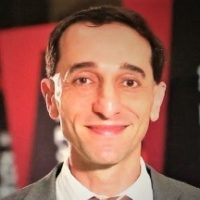 Clinical A/Prof Greg Katsoulotos