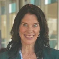 Prof Elisabeth Elder