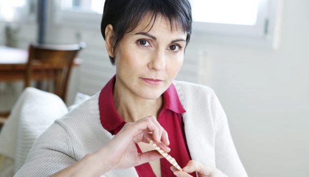 Hormone,Replacement,Therapy